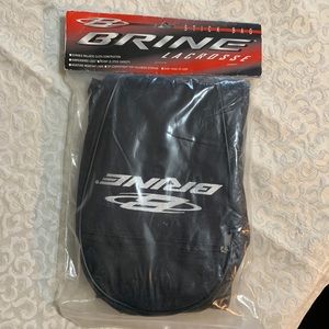 NWT Brine lacrosse stick bag